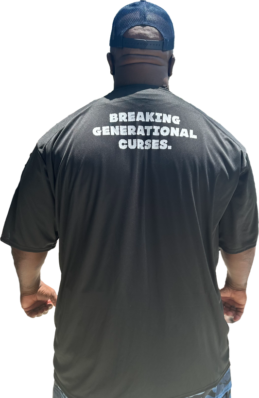 Kave Baby - Breaking Generational Curses