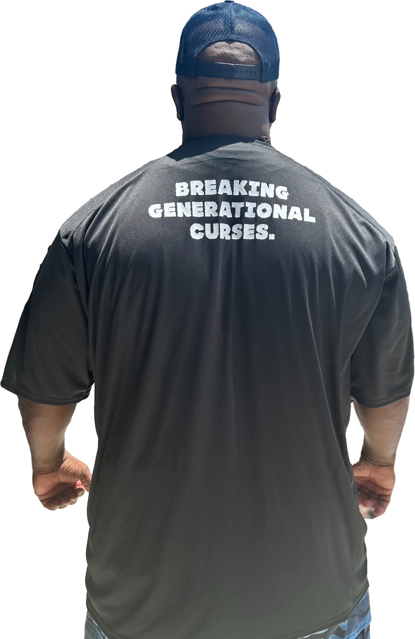 Kave Baby - Breaking Generational Curses